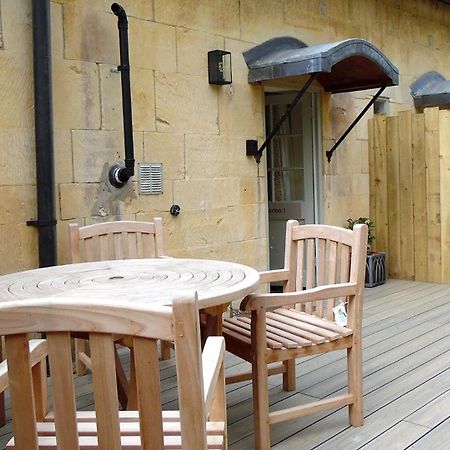 Ferienwohnung Charles I Winchcombe Exterior foto