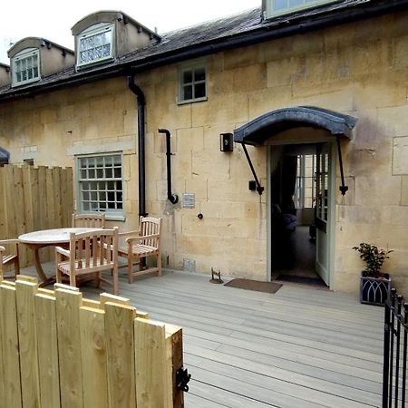 Ferienwohnung Charles I Winchcombe Exterior foto