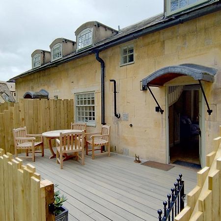 Ferienwohnung Charles I Winchcombe Exterior foto