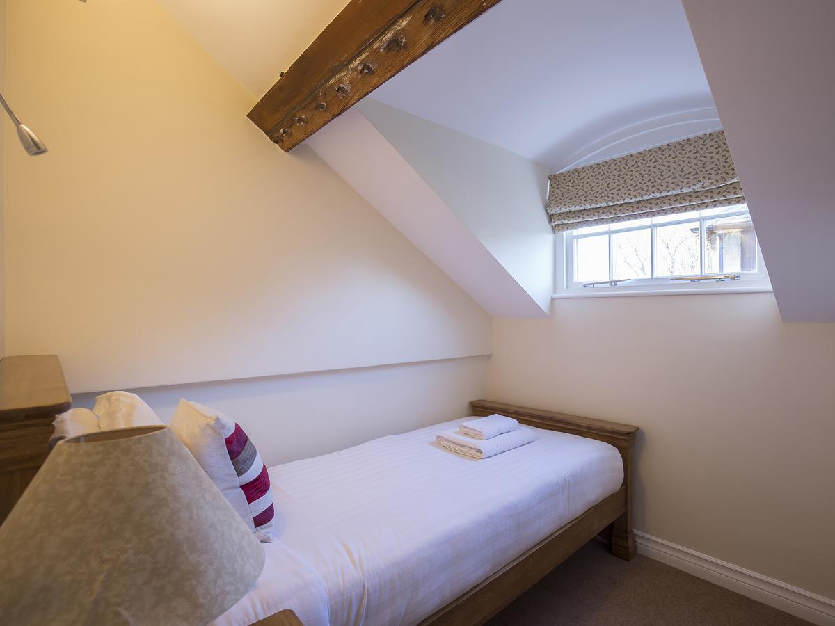 Ferienwohnung Charles I Winchcombe Exterior foto