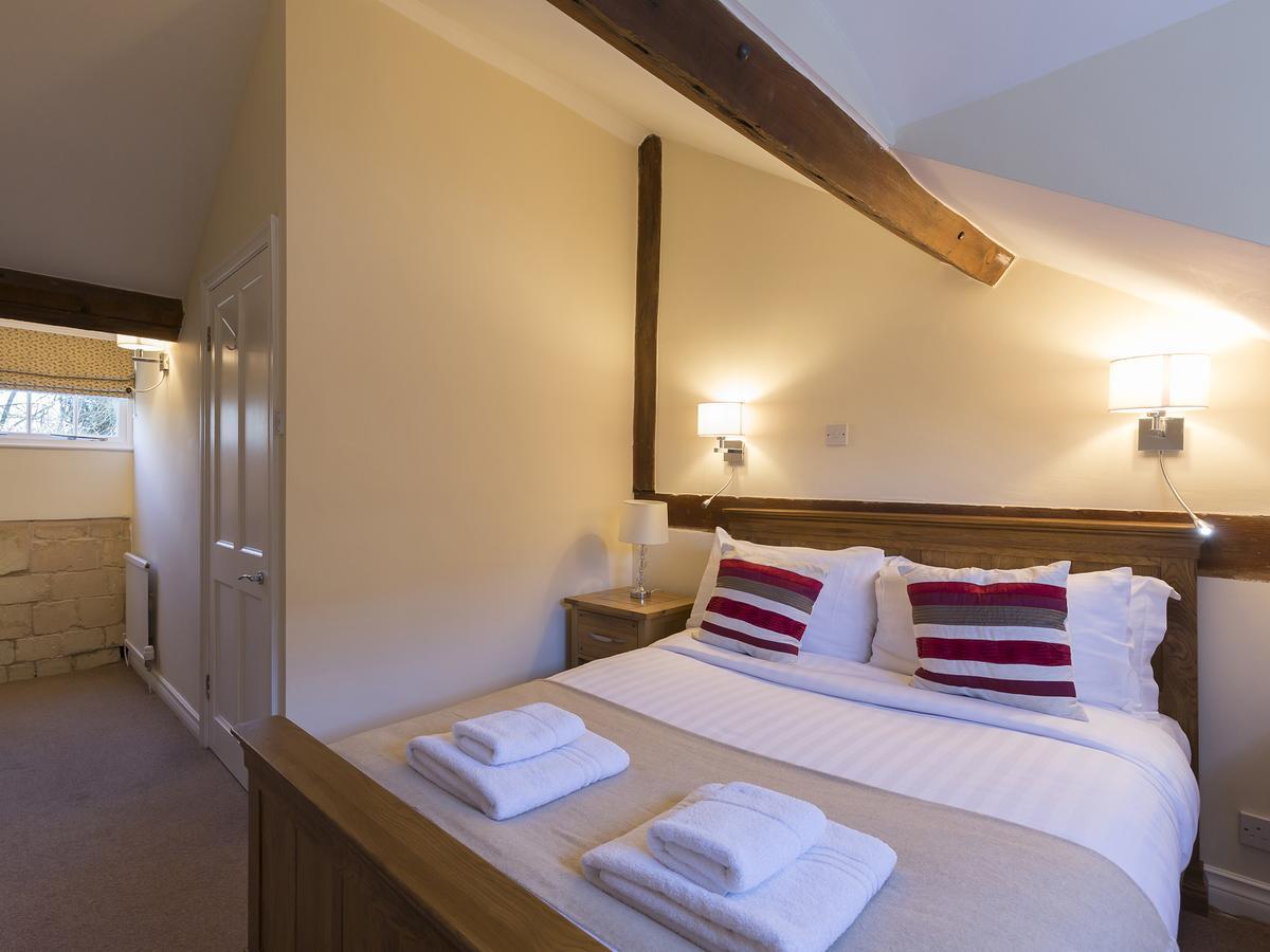 Ferienwohnung Charles I Winchcombe Exterior foto